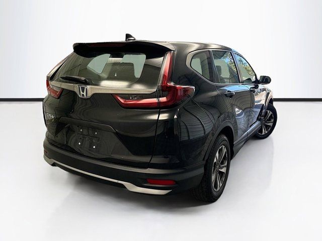 2020 Honda CR-V LX