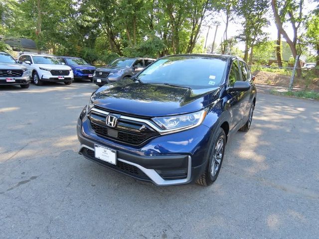 2020 Honda CR-V LX