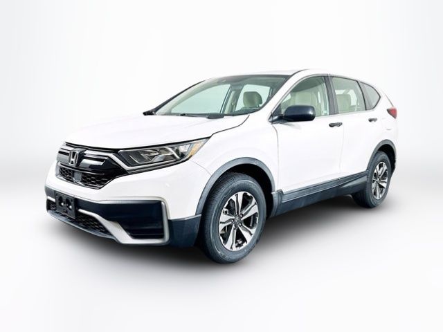 2020 Honda CR-V LX