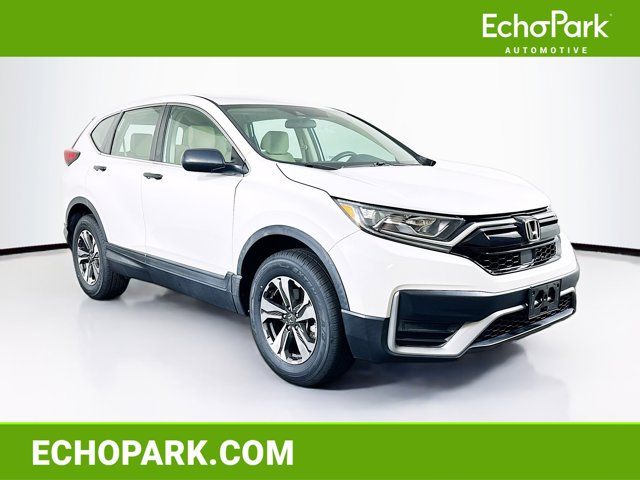2020 Honda CR-V LX