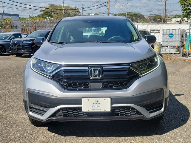 2020 Honda CR-V LX