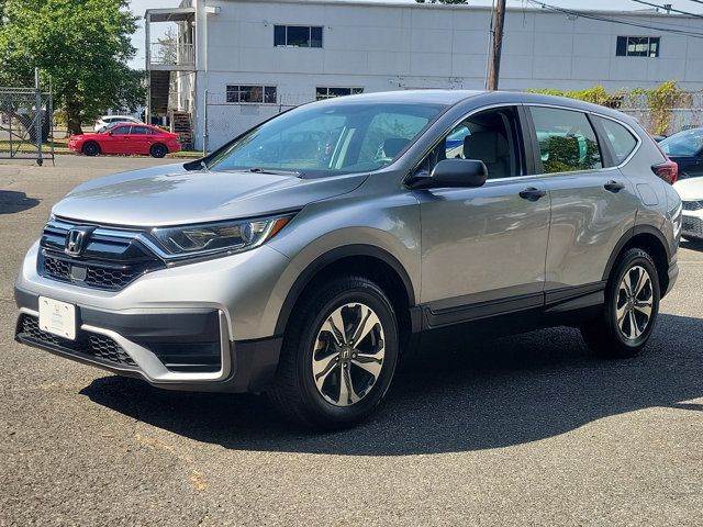 2020 Honda CR-V LX