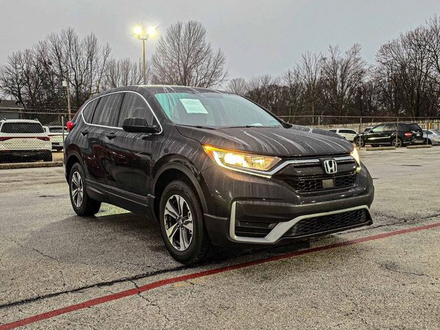 2020 Honda CR-V LX