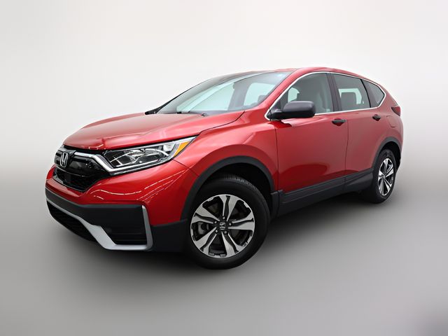 2020 Honda CR-V LX