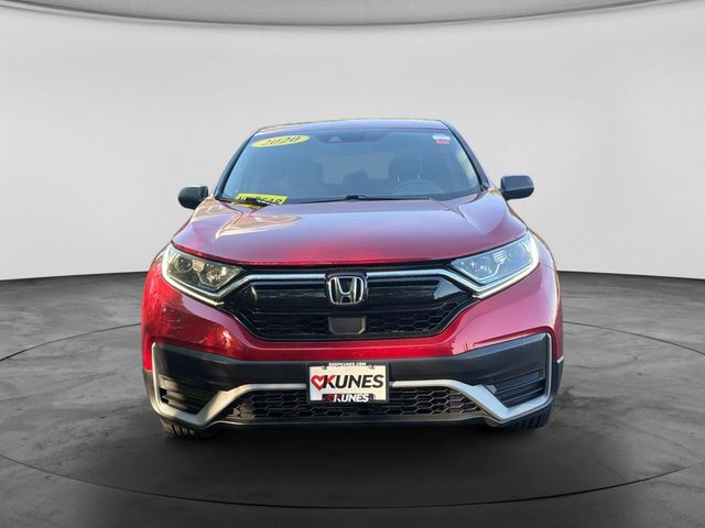 2020 Honda CR-V LX