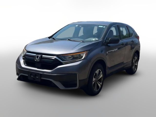 2020 Honda CR-V LX