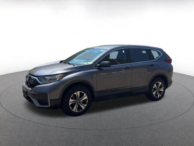 2020 Honda CR-V LX