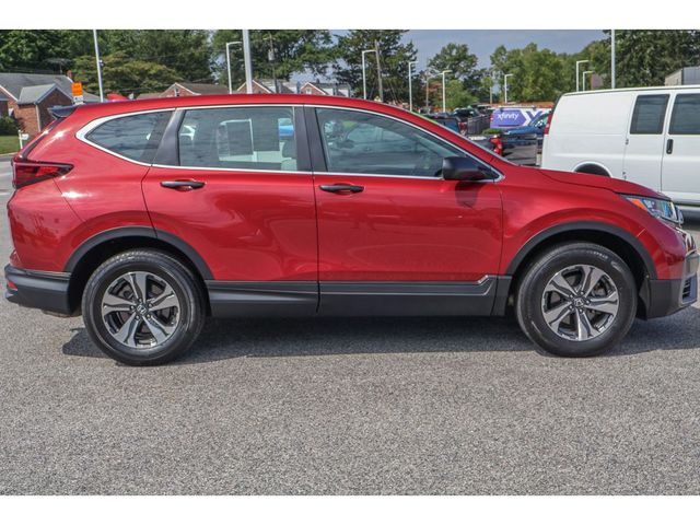 2020 Honda CR-V LX