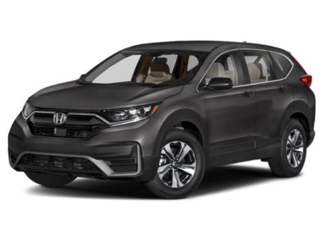 2020 Honda CR-V LX