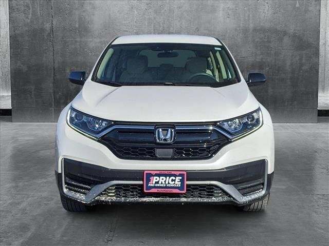 2020 Honda CR-V LX