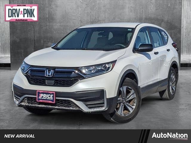 2020 Honda CR-V LX