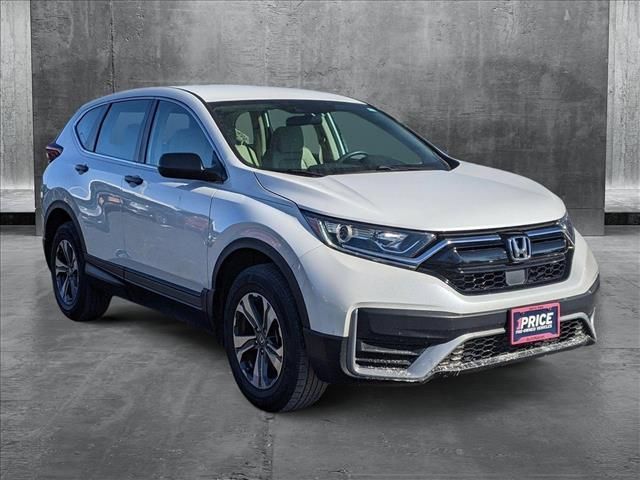 2020 Honda CR-V LX