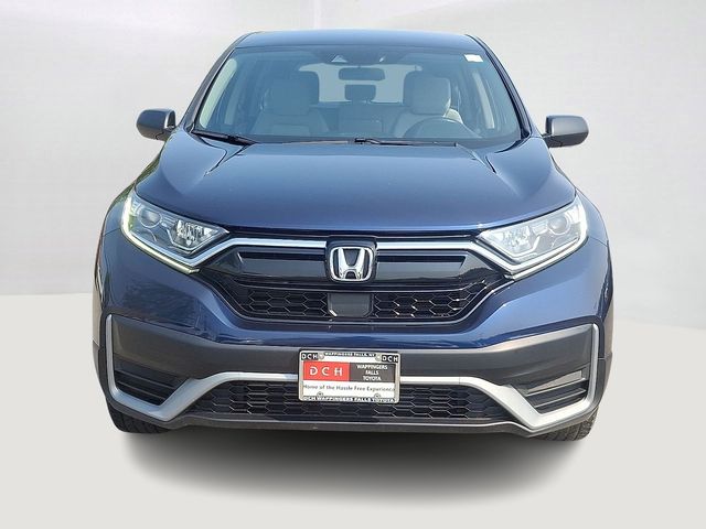 2020 Honda CR-V LX