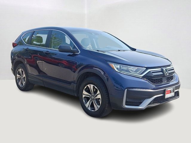 2020 Honda CR-V LX