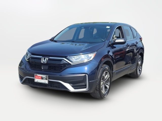 2020 Honda CR-V LX
