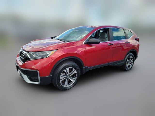 2020 Honda CR-V LX