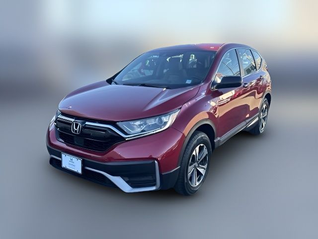 2020 Honda CR-V LX