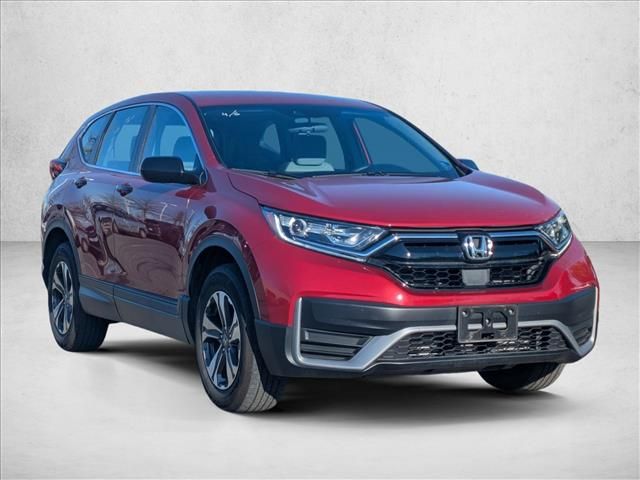 2020 Honda CR-V LX