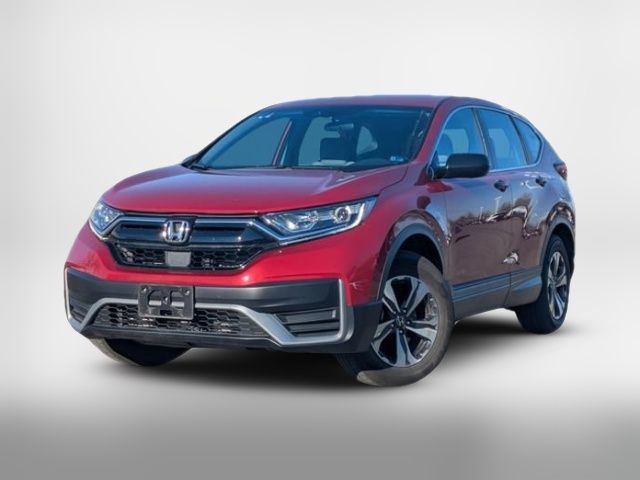 2020 Honda CR-V LX