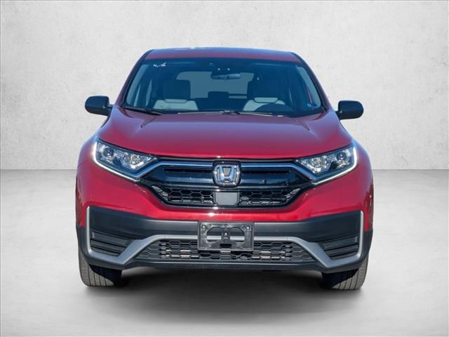 2020 Honda CR-V LX