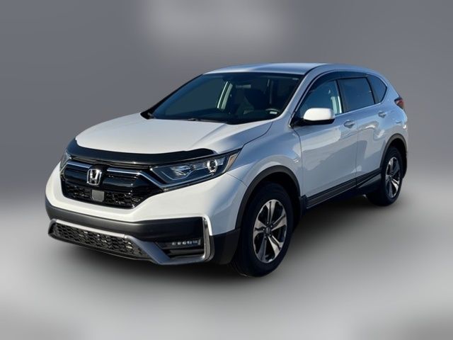 2020 Honda CR-V LX