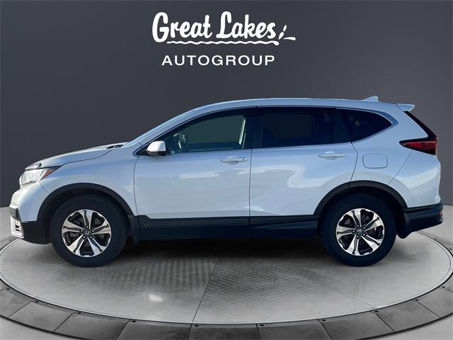 2020 Honda CR-V LX