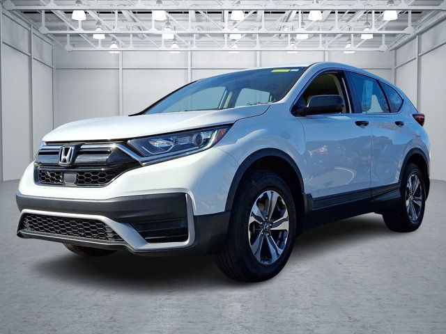 2020 Honda CR-V LX