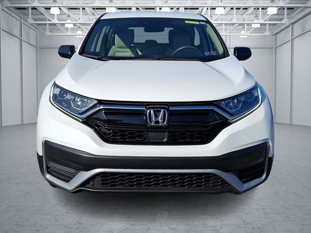 2020 Honda CR-V LX