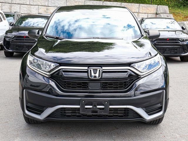 2020 Honda CR-V LX