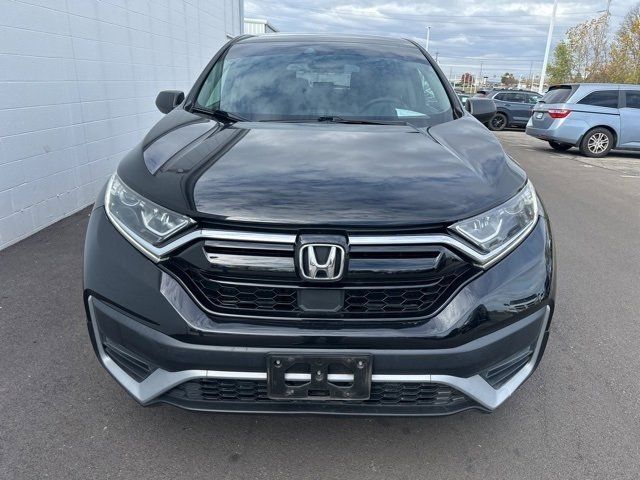 2020 Honda CR-V LX