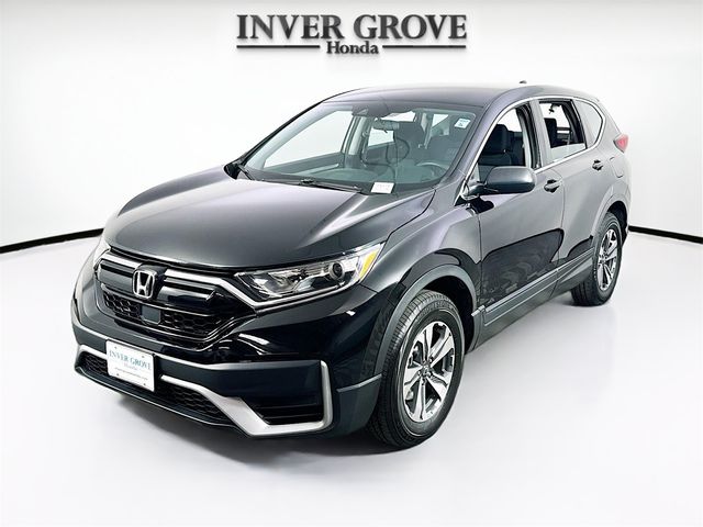 2020 Honda CR-V LX