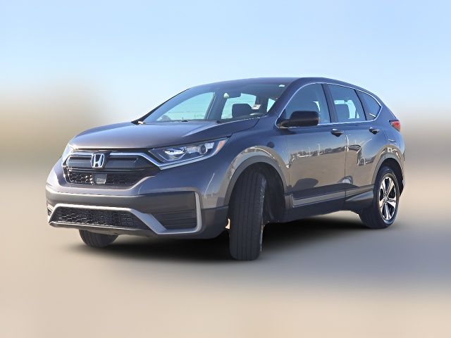 2020 Honda CR-V LX