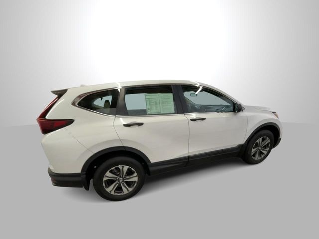 2020 Honda CR-V LX