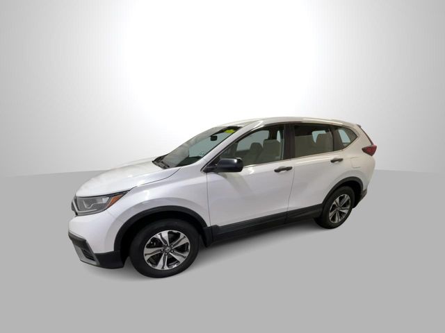 2020 Honda CR-V LX