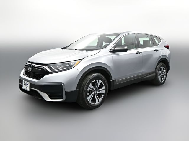 2020 Honda CR-V LX