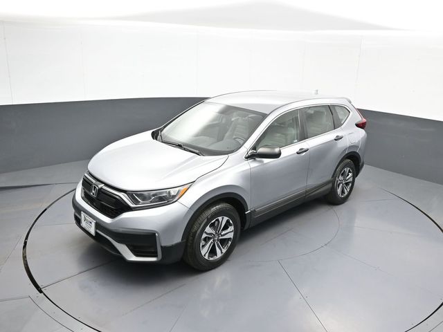 2020 Honda CR-V LX