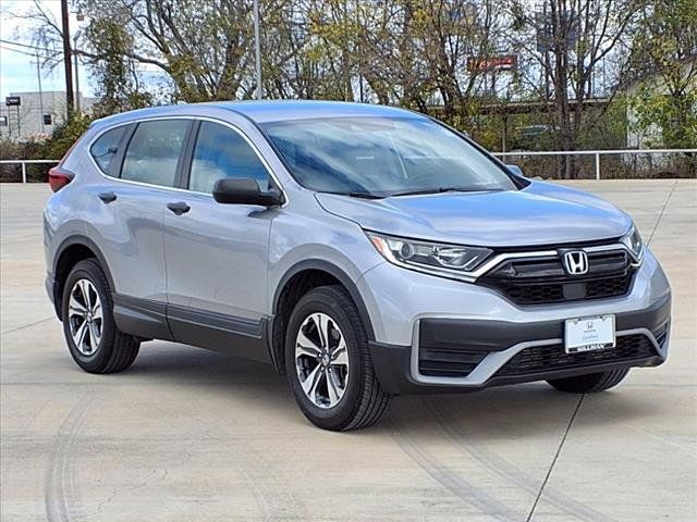 2020 Honda CR-V LX