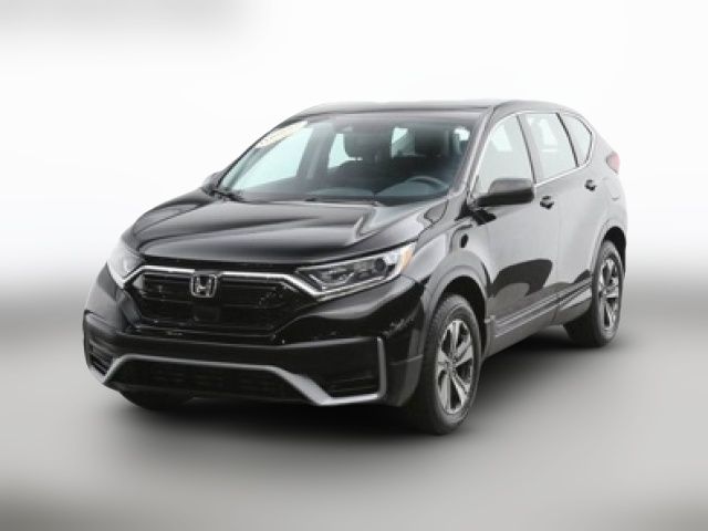 2020 Honda CR-V LX