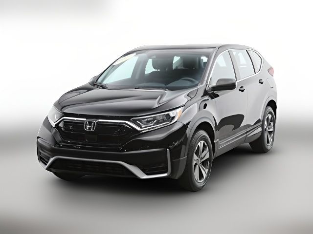 2020 Honda CR-V LX