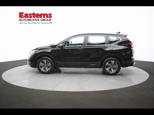 2020 Honda CR-V LX