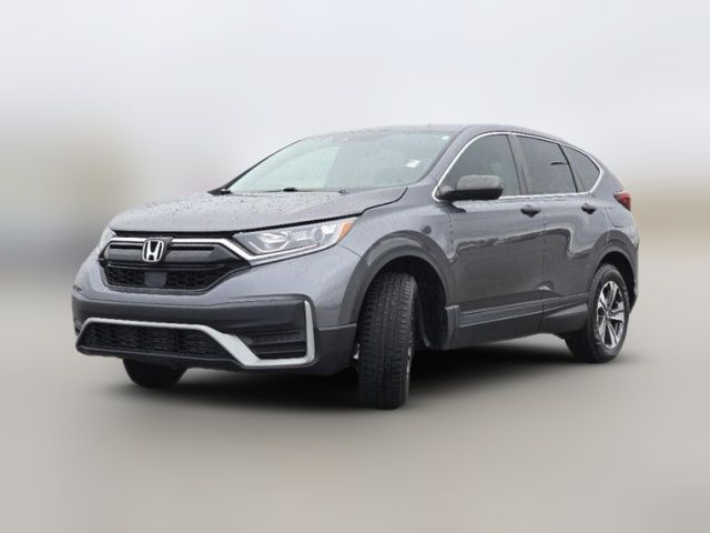 2020 Honda CR-V LX