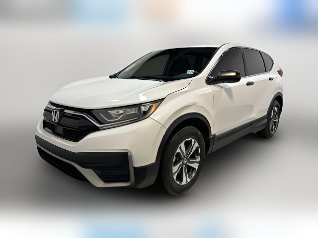 2020 Honda CR-V LX