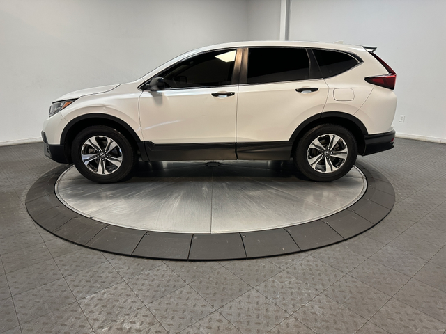 2020 Honda CR-V LX