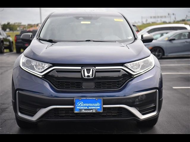 2020 Honda CR-V LX