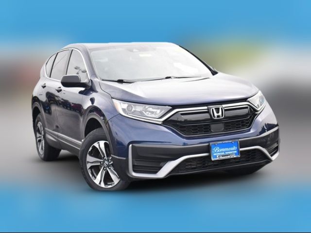 2020 Honda CR-V LX