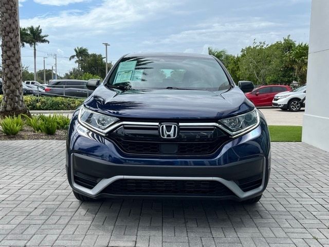 2020 Honda CR-V LX