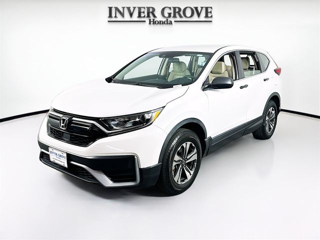 2020 Honda CR-V LX