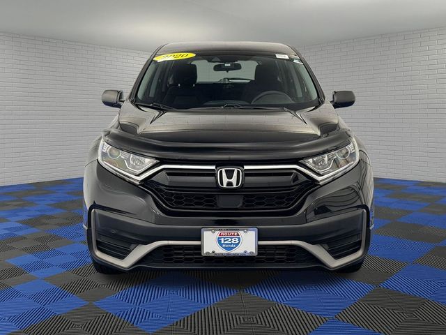 2020 Honda CR-V LX