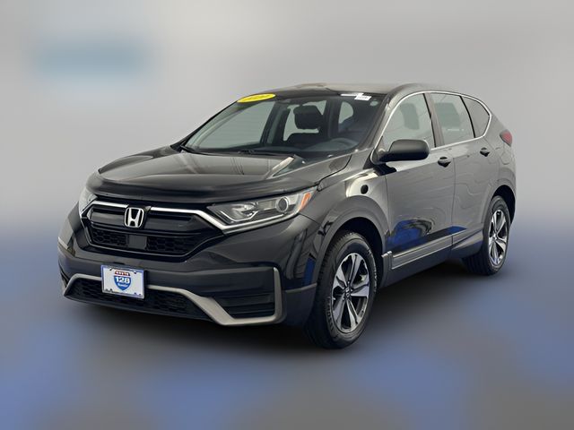 2020 Honda CR-V LX