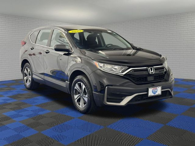 2020 Honda CR-V LX